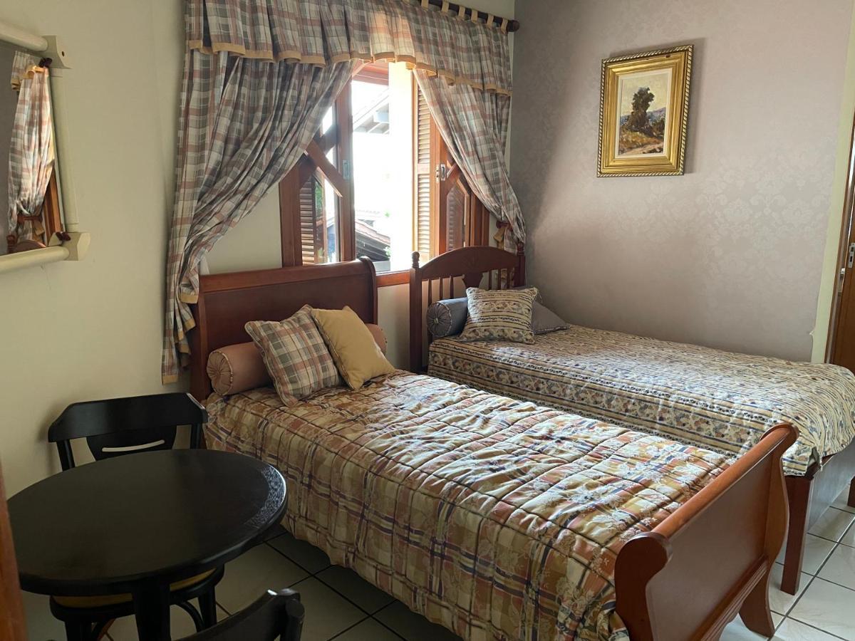 Jurere Bed & Breakfast *