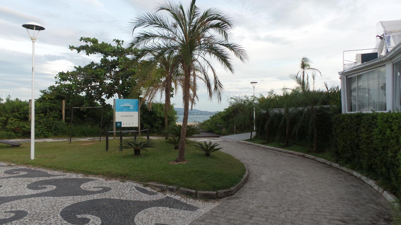 Jurere * Florianopolis