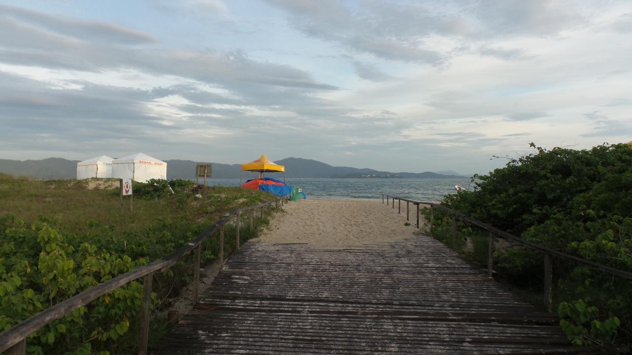 Jurere * Florianopolis