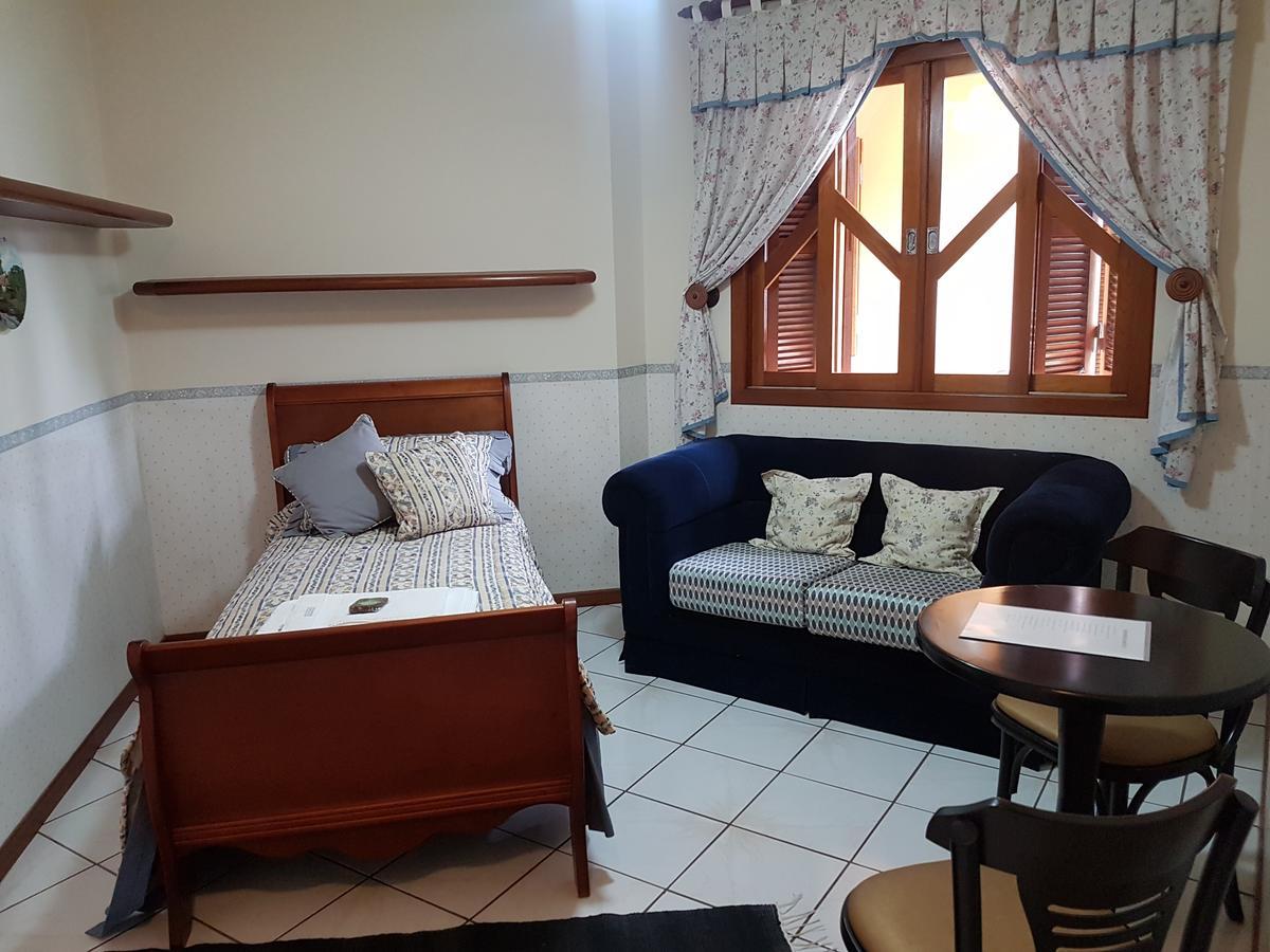 Bed & Breakfast Jurere *