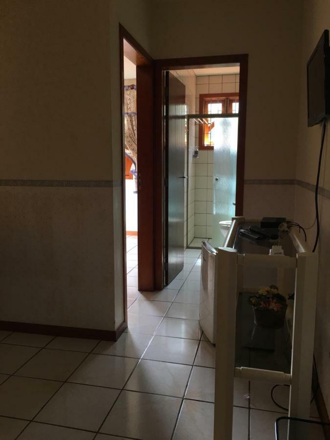 Bed & Breakfast Jurere Florianopolis