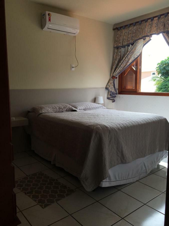 Jurere Bed & Breakfast *