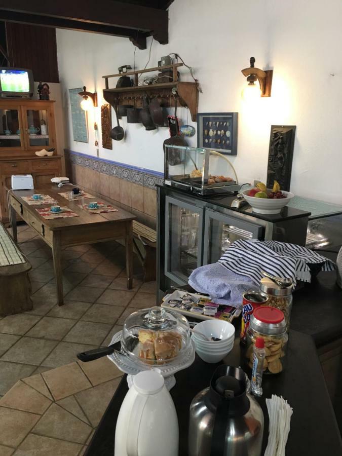 Bed & Breakfast Jurere Florianopolis
