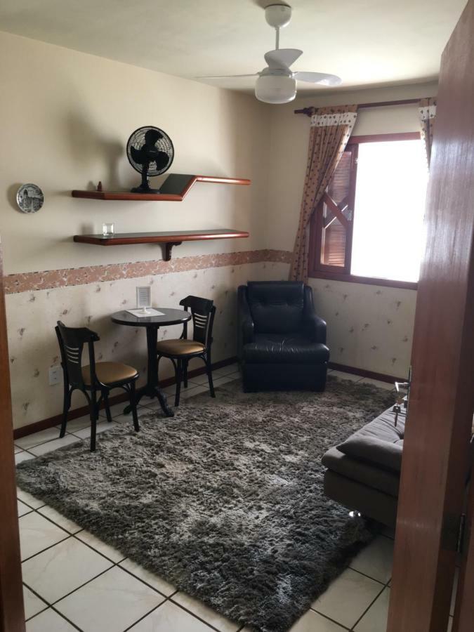 Jurere Bed & Breakfast *