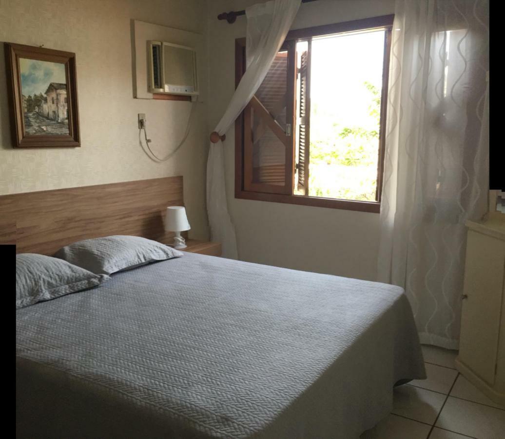 Bed & Breakfast Jurere Florianopolis